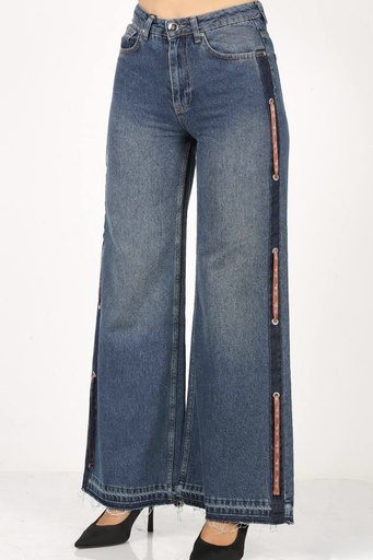 Loro Piana Denim Jeans 7015