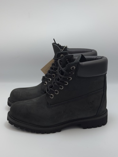 Timberland 6" Boots Black