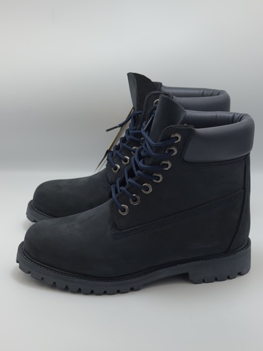 Timberland 6" Boots Navy
